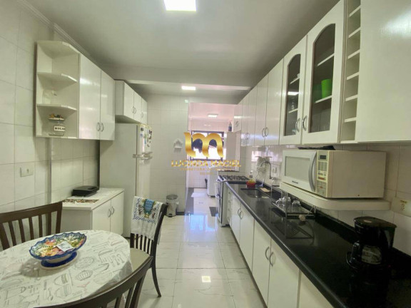Imagem Apartamento com 2 Quartos à Venda, 80 m² em Canto Do Forte - Praia Grande Imagem Apartamento com 2 Quartos à Venda, 80 m² em Canto Do Forte - Praia Grande