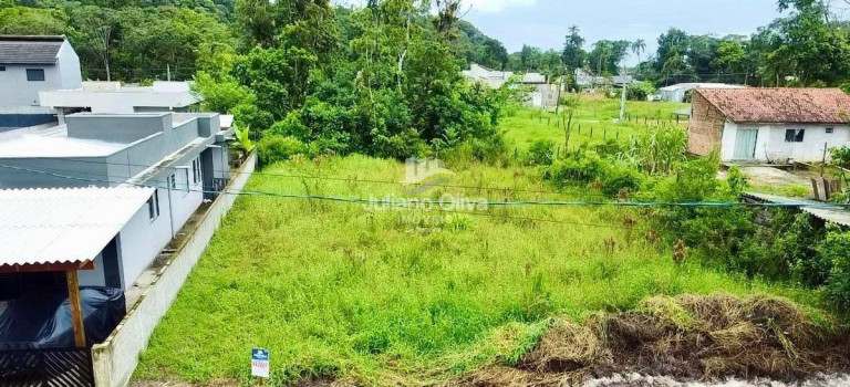 Imagem Terreno à Venda, 192 m² em Continental - Itapoá Imagem Terreno à Venda, 192 m² em Continental - Itapoá