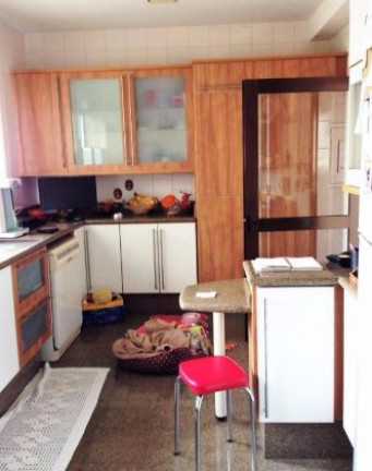 Imagem Apartamento com 4 Quartos à Venda, 230 m² em Chacara Klabin - São Paulo Imagem Apartamento com 4 Quartos à Venda, 230 m² em Chacara Klabin - São Paulo
