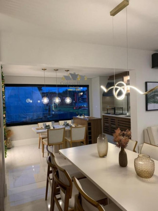 Imagem Apartamento com 3 Quartos à Venda, 163 m² em Jardim - Santo André Imagem Apartamento com 3 Quartos à Venda, 163 m² em Jardim - Santo André