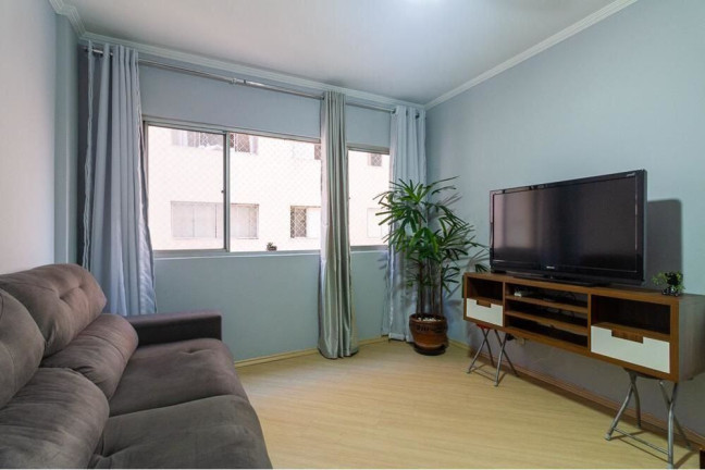 Apartamento com 2 Quartos à Venda, 51 m² em Mooca - São Paulo