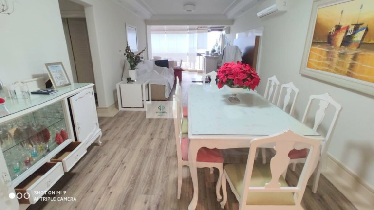 Imagem Apartamento com 3 Quartos à Venda, 130 m² em Enseada - Guarujá Imagem Apartamento com 3 Quartos à Venda, 130 m² em Enseada - Guarujá