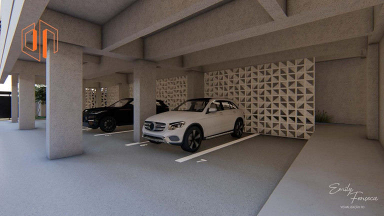 Imagem Imóvel com 1 Quarto à Venda, 30 m² em Capão Raso - Curitiba Imagem Imóvel com 1 Quarto à Venda, 30 m² em Capão Raso - Curitiba