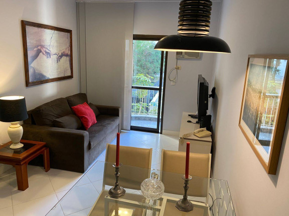 Imagem Apartamento com 1 Quarto para Alugar, 41 m² em Jardim Paulista - São Paulo Imagem Apartamento com 1 Quarto para Alugar, 41 m² em Jardim Paulista - São Paulo