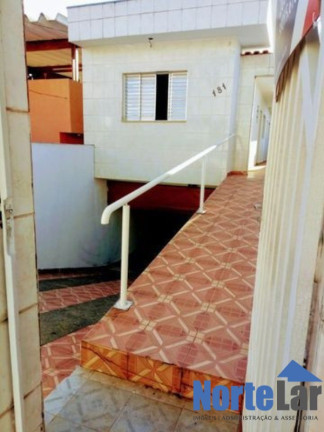 Imagem Casa com 3 Quartos à Venda, 160 m² em Vila Maria Alta - São Paulo Imagem Casa com 3 Quartos à Venda, 160 m² em Vila Maria Alta - São Paulo