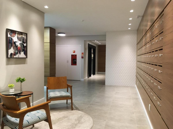 Apartamento com 2 Quartos à Venda, 69 m² em Centro - Novo Hamburgo