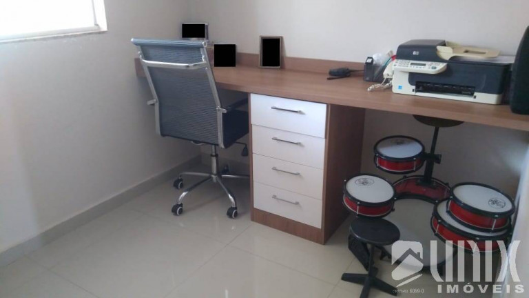 Imagem Casa com 4 Quartos à Venda ou Locação, 180 m² em Alphaville - Campos Dos Goytacazes