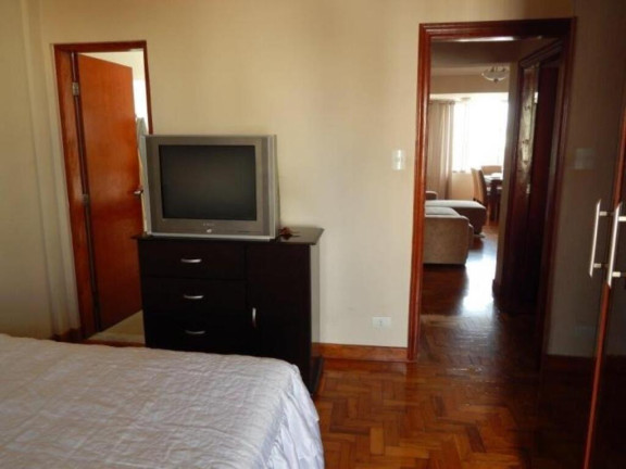 Imagem Apartamento com 3 Quartos à Venda,  em Aclimação - São Paulo