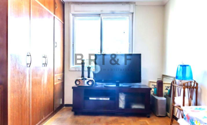 Imagem Apartamento com 4 Quartos à Venda, 183 m² em Chácara Santo Antônio (zona Sul) - São Paulo Imagem Apartamento com 4 Quartos à Venda, 183 m² em Chácara Santo Antônio (zona Sul) - São Paulo