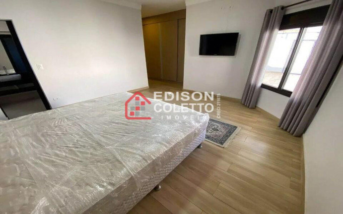 Imagem Casa de Condomínio com 3 Quartos à Venda, 270 m² em Morato - Piracicaba Imagem Casa de Condomínio com 3 Quartos à Venda, 270 m² em Morato - Piracicaba