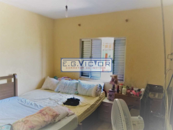 Imagem Casa com 3 Quartos à Venda, 113 m² em Itaóca - Mongaguá