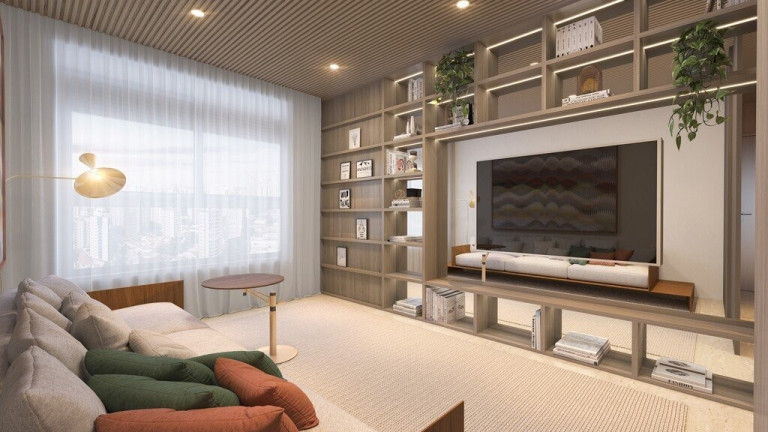 Imagem Imóvel com 4 Quartos à Venda, 427 m² em Moema - São Paulo Imagem Imóvel com 4 Quartos à Venda, 427 m² em Moema - São Paulo
