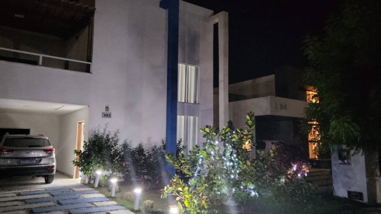 Imagem Casa com 4 Quartos à Venda, 265 m² em Centro - Barra Dos Coqueiros Imagem Casa com 4 Quartos à Venda, 265 m² em Centro - Barra Dos Coqueiros
