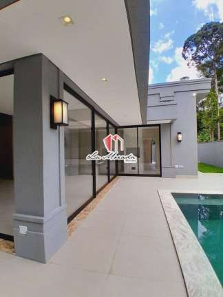 Imagem Casa com 3 Quartos à Venda, 414 m² em Ponta Negra - Manaus