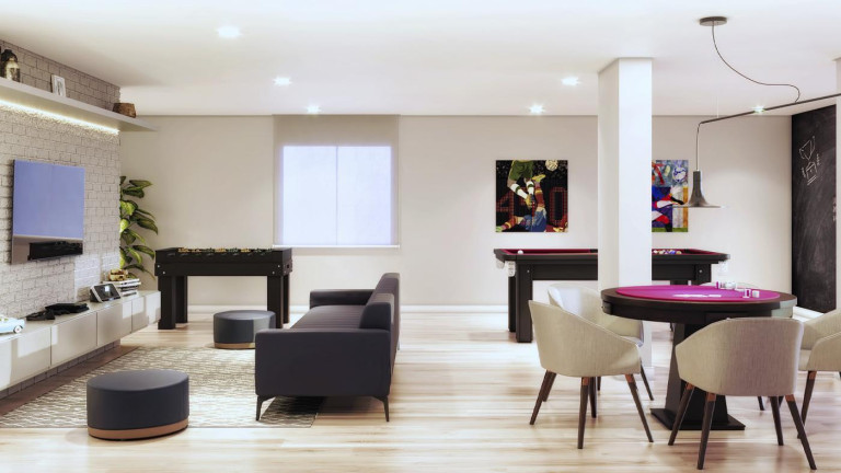 Imagem Imóvel com 2 Quartos à Venda, 72 m² em Guilhermina - Praia Grande