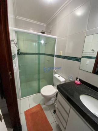 Imagem Casa com 3 Quartos à Venda, 130 m² em Parque Dois Irmãos - Fortaleza Imagem Casa com 3 Quartos à Venda, 130 m² em Parque Dois Irmãos - Fortaleza