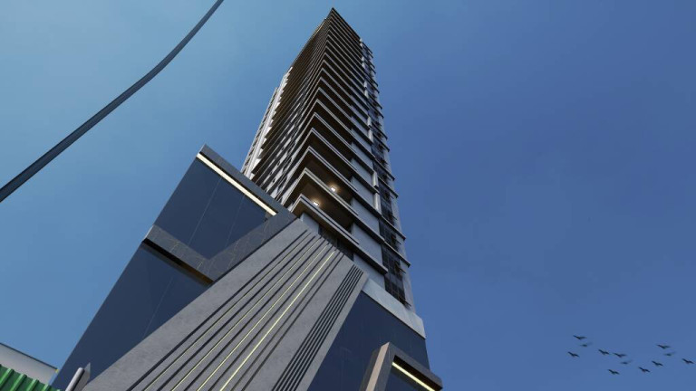 Imagem Apartamento com 2 Quartos à Venda, 57 m² em Alto Perequê - Porto Belo Imagem Apartamento com 2 Quartos à Venda, 57 m² em Alto Perequê - Porto Belo