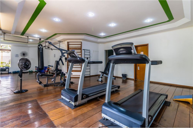 Imagem Apartamento com 3 Quartos à Venda, 189 m² em Vila Suzana - São Paulo Imagem Apartamento com 3 Quartos à Venda, 189 m² em Vila Suzana - São Paulo