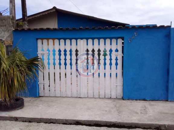 Imagem Casa com 1 Quarto à Venda, 73 m² em Vila Atlântica - Mongaguá Imagem Casa com 1 Quarto à Venda, 73 m² em Vila Atlântica - Mongaguá