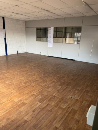 Imagem Imóvel Comercial à Venda, 300 m² em Pedreira - São Paulo
