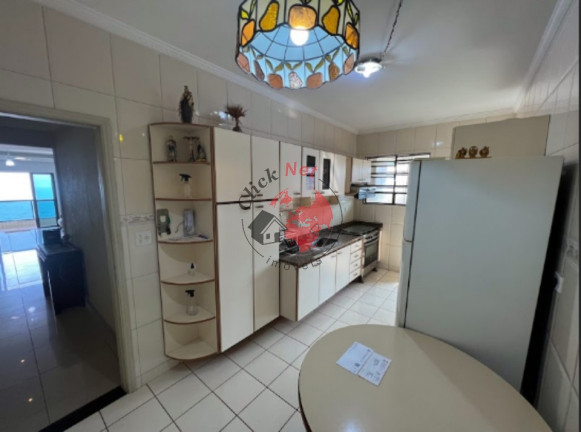 Imagem Cobertura com 3 Quartos à Venda, 258 m² em Canto Do Forte - Praia Grande Imagem Cobertura com 3 Quartos à Venda, 258 m² em Canto Do Forte - Praia Grande