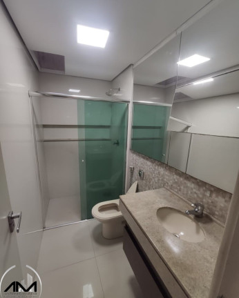Imagem Casa com 2 Quartos à Venda, 131 m² em Jardim água Boa - Dourados