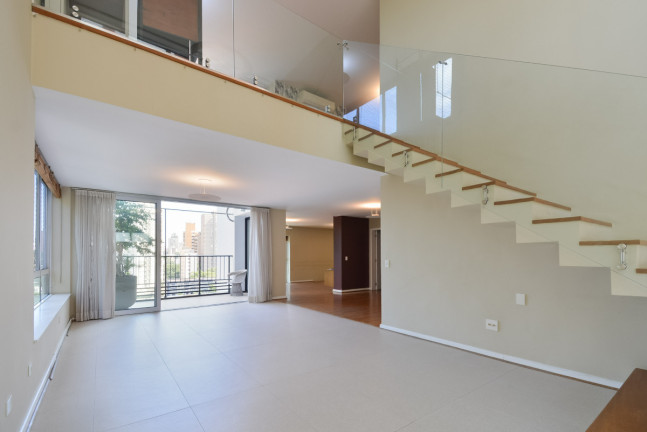 Imagem Apartamento com 3 Quartos à Venda, 285 m² em Higienópolis - São Paulo Imagem Apartamento com 3 Quartos à Venda, 285 m² em Higienópolis - São Paulo