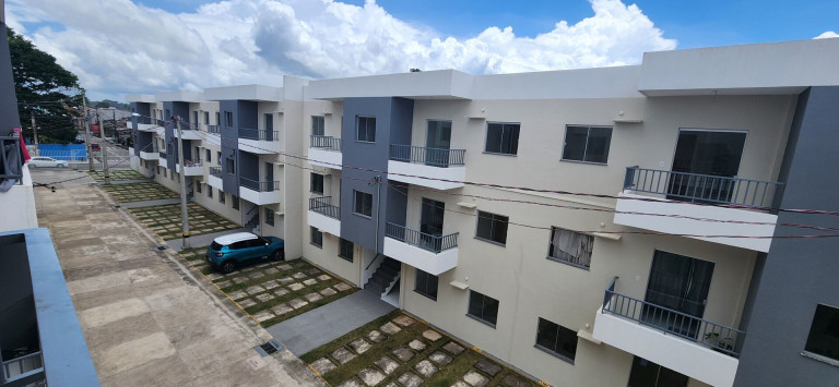 Imagem Apartamento com 2 Quartos para Alugar, 46 m² em Tenoné - Belém Imagem Apartamento com 2 Quartos para Alugar, 46 m² em Tenoné - Belém