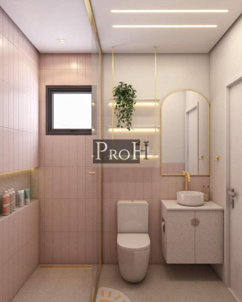 Imagem Cobertura com 3 Quartos à Venda, 115 m² em Vila Pires - Santo André Imagem Cobertura com 3 Quartos à Venda, 115 m² em Vila Pires - Santo André