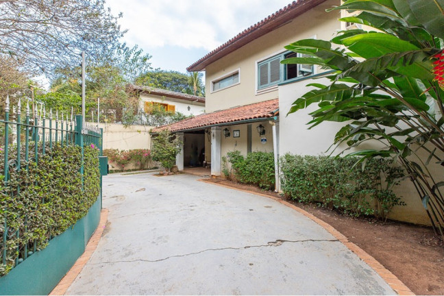 Imagem Casa com 4 Quartos à Venda, 198 m² em Alto De Pinheiros - São Paulo Imagem Casa com 4 Quartos à Venda, 198 m² em Alto De Pinheiros - São Paulo