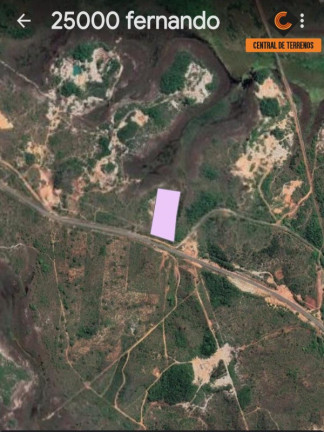 Imagem Terreno à Venda, 25.000 m² em Cetrel - Camaçari Imagem Terreno à Venda, 25.000 m² em Cetrel - Camaçari