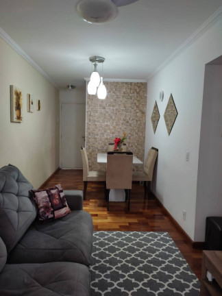 Imagem Apartamento com 2 Quartos à Venda, 52 m² em Cidade Ariston Estela Azevedo - Carapicuíba