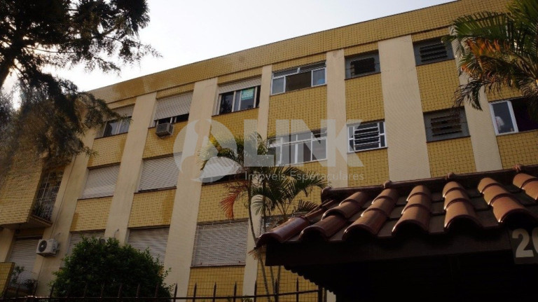Imagem Apartamento com 2 Quartos à Venda, 58 m² em Vila Ipiranga - Porto Alegre