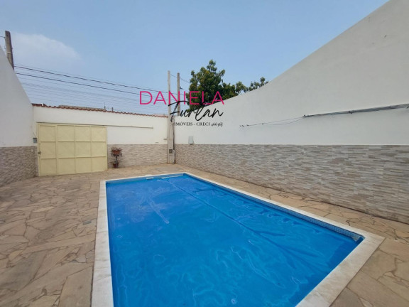 Imagem Casa com 1 Quarto à Venda, 53 m² em Residencial Cristal - Votorantim