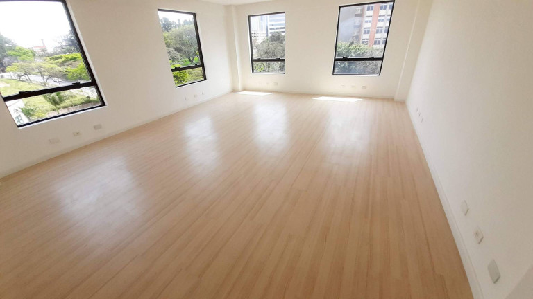 Sala Comercial para Alugar, 46 m² em Alphaville Centro Industrial E Empresarial/alphaville. - Barueri