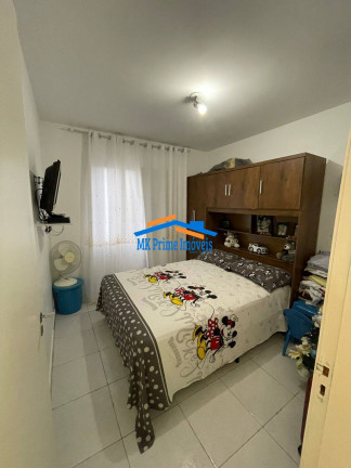 Imagem Apartamento com 3 Quartos à Venda, 70 m² em Vila São Francisco - São Paulo Imagem Apartamento com 3 Quartos à Venda, 70 m² em Vila São Francisco - São Paulo