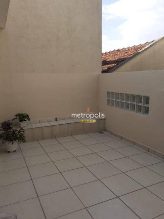 Imagem Sobrado com 3 Quartos à Venda, 250 m² em Osvaldo Cruz - São Caetano Do Sul