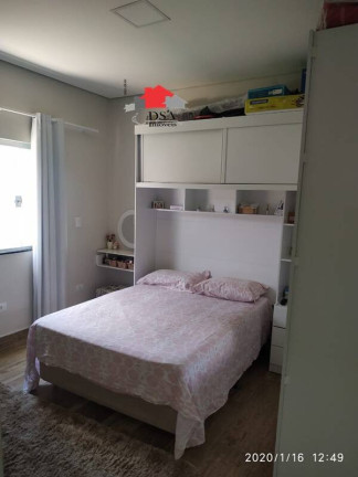 Imagem Casa com 3 Quartos à Venda, 400 m² em Loteamento Adventista Campineiro - Hortolândia Imagem Casa com 3 Quartos à Venda, 400 m² em Loteamento Adventista Campineiro - Hortolândia