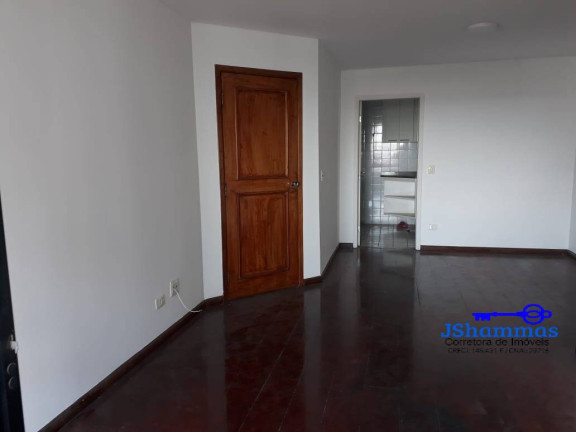Apartamento com 2 Quartos à Venda, 82 m² em Jardim Guedala - São Paulo