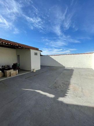 Imagem Casa com 3 Quartos à Venda, 103 m² em Jardim Paulistano - Franca Imagem Casa com 3 Quartos à Venda, 103 m² em Jardim Paulistano - Franca
