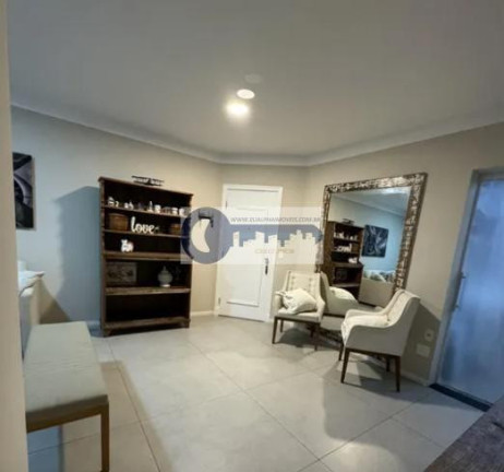 Apartamento com 3 Quartos à Venda, 94 m² em Alphaville Centro Industrial E Empresarial/alphaville. - Barueri