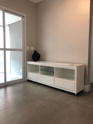 Imagem Imóvel com 1 Quarto à Venda, 39 m² em Brooklin - São Paulo Imagem Imóvel com 1 Quarto à Venda, 39 m² em Brooklin - São Paulo
