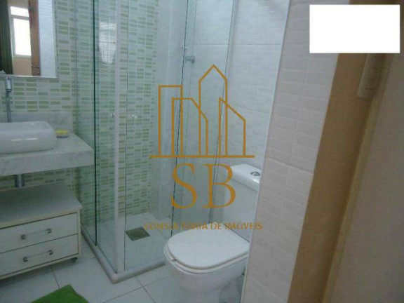 Imagem Apartamento com 3 Quartos à Venda, 144 m² em Centro - São Vicente