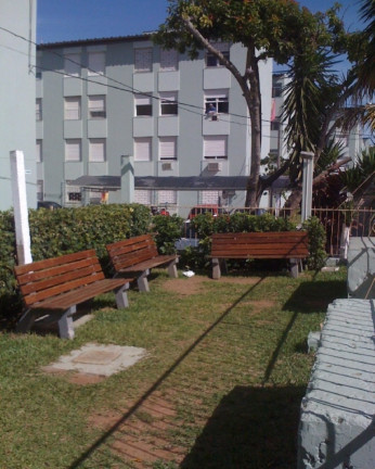 Imagem Imóvel com 2 Quartos à Venda, 58 m² em Cavalhada - Porto Alegre