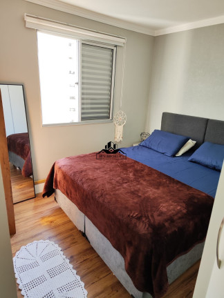 Imagem Apartamento com 2 Quartos à Venda, 49 m² em Planalto - São Bernardo Do Campo Imagem Apartamento com 2 Quartos à Venda, 49 m² em Planalto - São Bernardo Do Campo