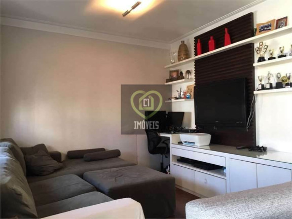 Imagem Apartamento com 3 Quartos à Venda, 140 m² em Perdizes - São Paulo Imagem Apartamento com 3 Quartos à Venda, 140 m² em Perdizes - São Paulo