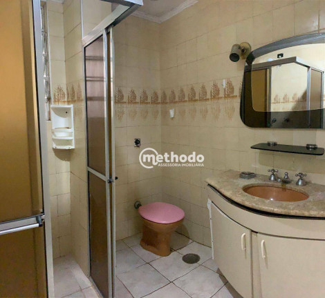 Imagem Apartamento com 2 Quartos à Venda, 110 m² em Centro - Campinas Imagem Apartamento com 2 Quartos à Venda, 110 m² em Centro - Campinas