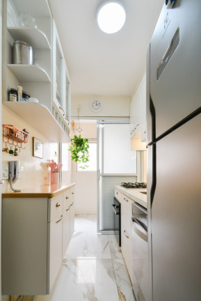 Imagem Apartamento com 3 Quartos à Venda, 64 m² em Cambuci - São Paulo Imagem Apartamento com 3 Quartos à Venda, 64 m² em Cambuci - São Paulo