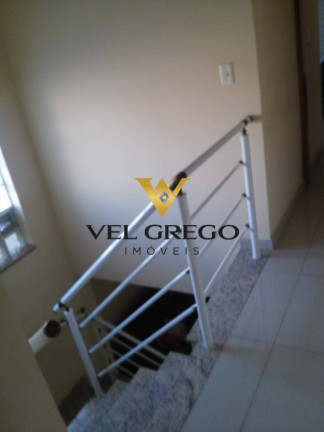 Imagem Casa com 3 Quartos à Venda, 163 m² em Paulicéia - São Bernardo Do Campo