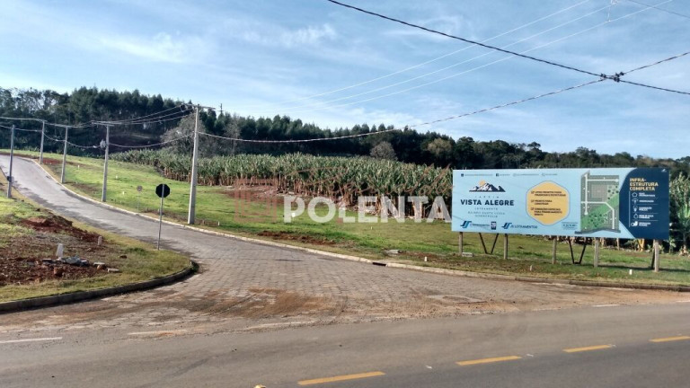 Imagem Terreno à Venda,  em Centro - Siderópolis